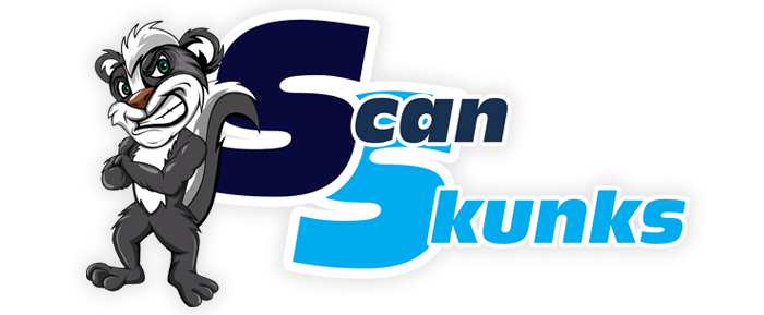 Scan Skunks