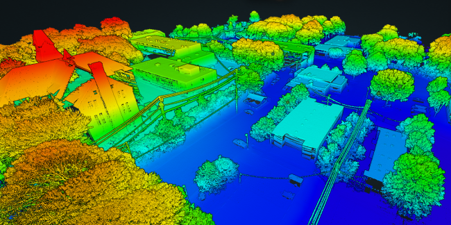 Drone Mapping